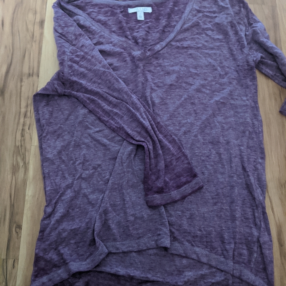 Women's 3/4 sleeve